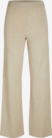 JJXX Loosefit Hose 'JXHarlow' in Beige: Vorderseite