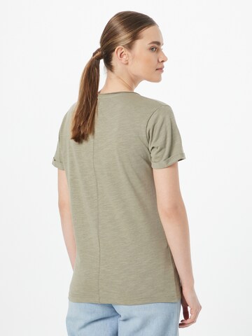 Soyaconcept Shirt 'BABETTE' in Groen