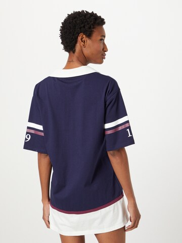 Abito 'Shoee' di ELLESSE in blu