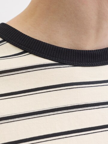 Maglietta di JACK & JONES in bianco
