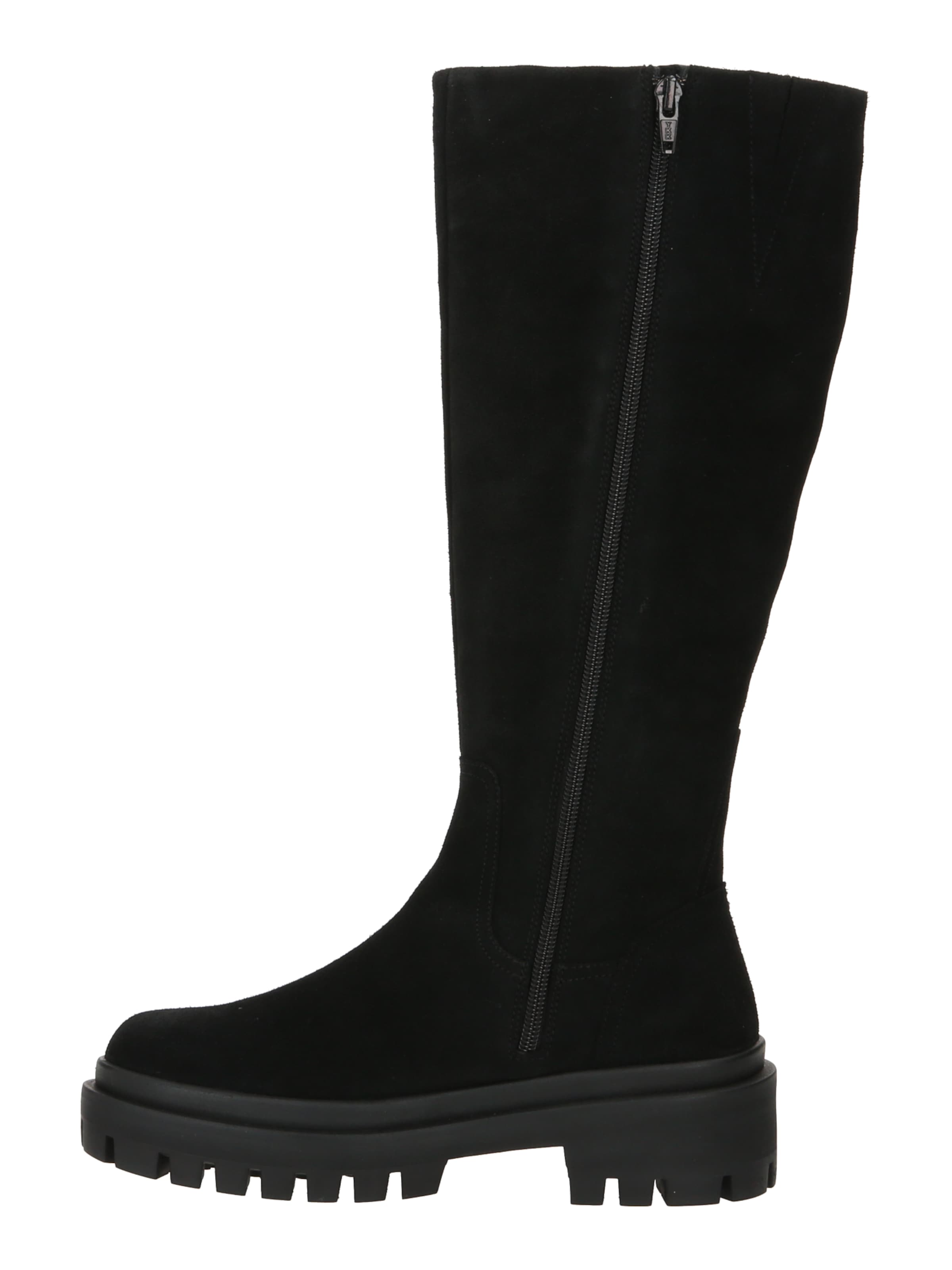 Cizme 'Philippa' de la ABOUT YOU pe negru