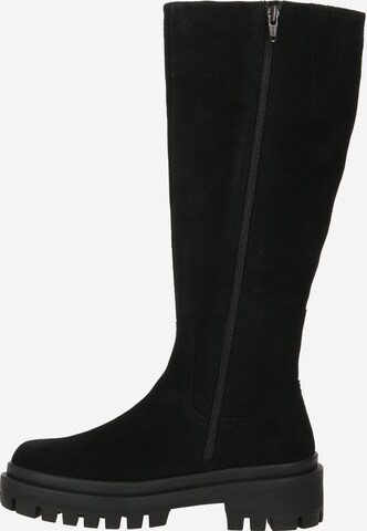 ABOUT YOU Boots 'Philippa' in Black