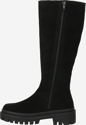 ABOUT YOU Boot 'Philippa' in Black