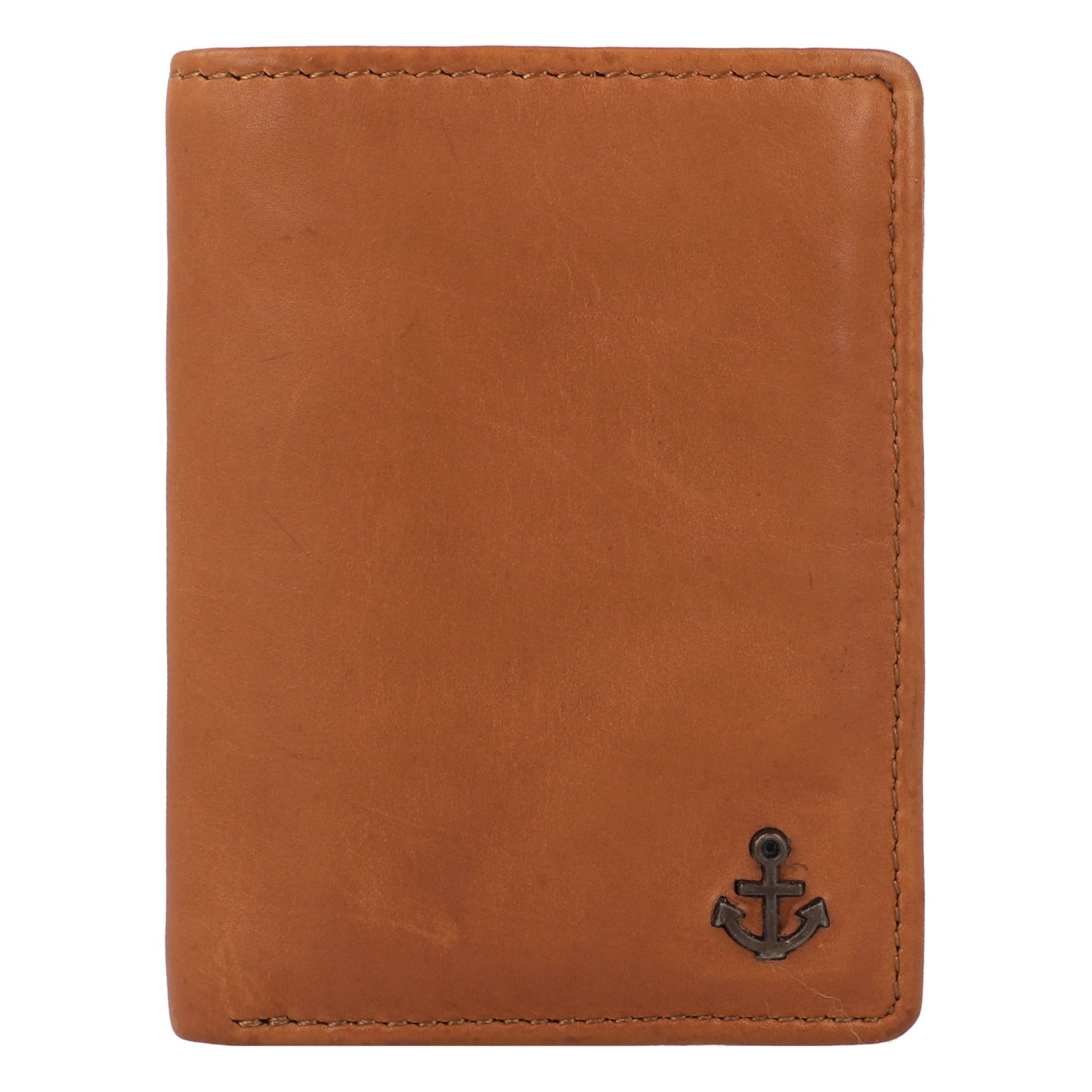 ruda Harbour 2nd Piniginė 'Rex': priekis