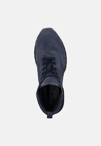 JOSEF SEIBEL Laarzen 'ADRIAN 02' in Blauw