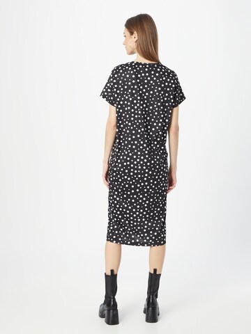 Robe Monki en noir