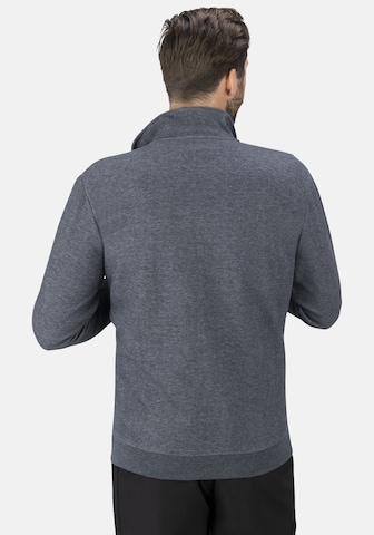 Veste de survêtement 'Sidney' Stooker Men en bleu