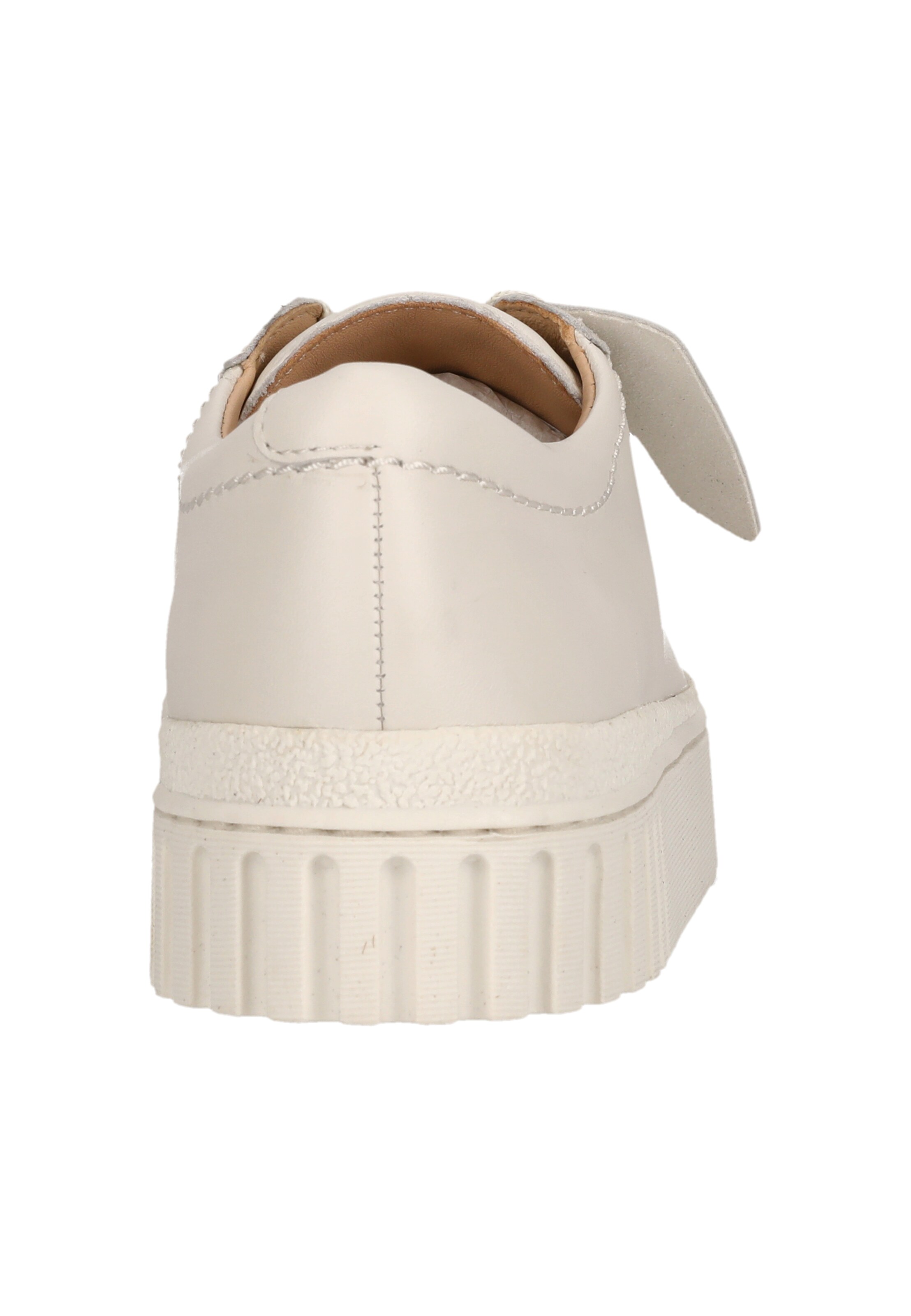 CLARKS Sneakers laag 'Mayhill' in Wit