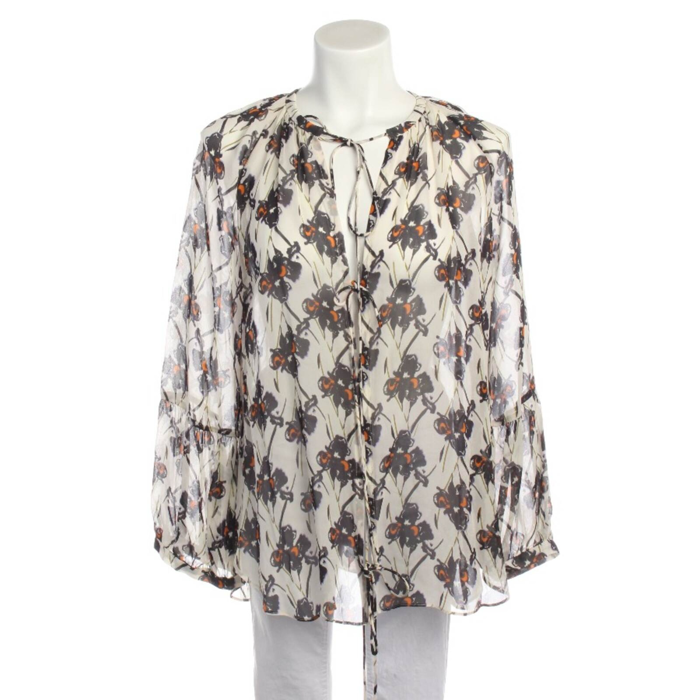 Schumacher Blouse & Tunic in XS in Mixed colors: front