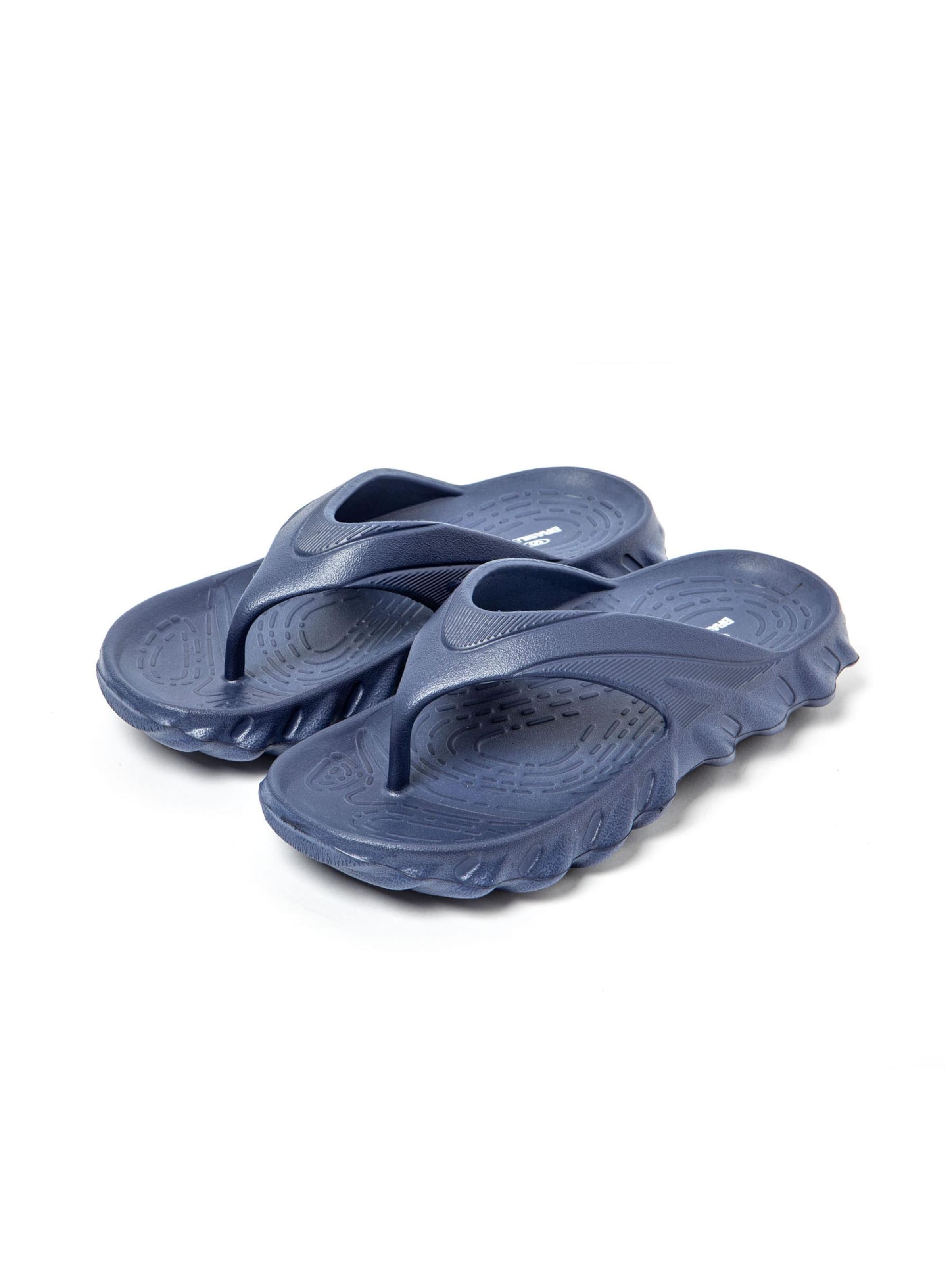 Scarpe da spiaggia / da bagno 'Recovery' di Brasileras in blu