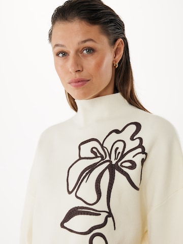 MEXX Kampsun, värv beež