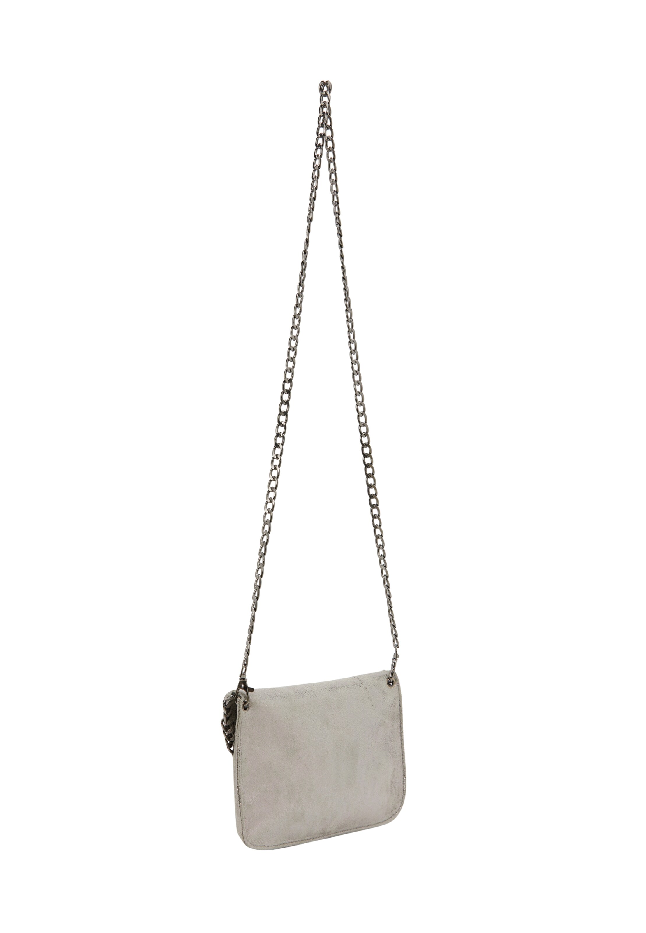 KRZY Crossbody Bag in Beige