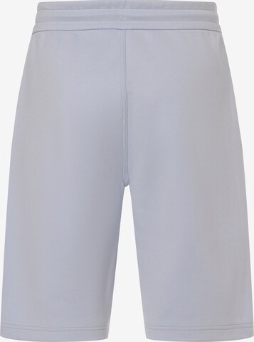 Calvin Klein Regular Hose in Blau