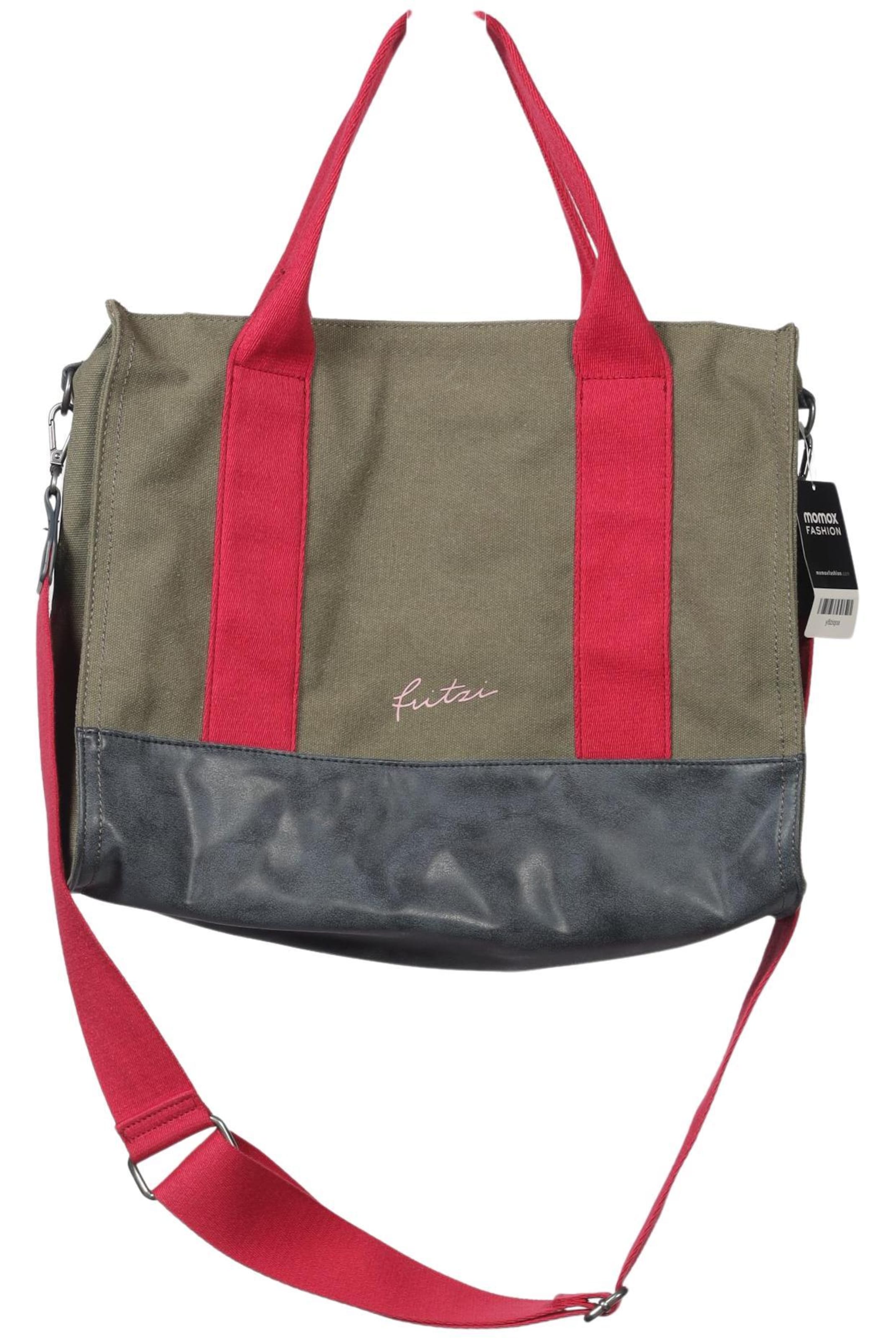 Fritzi aus Preußen Bag in One size in Mixed colors: front