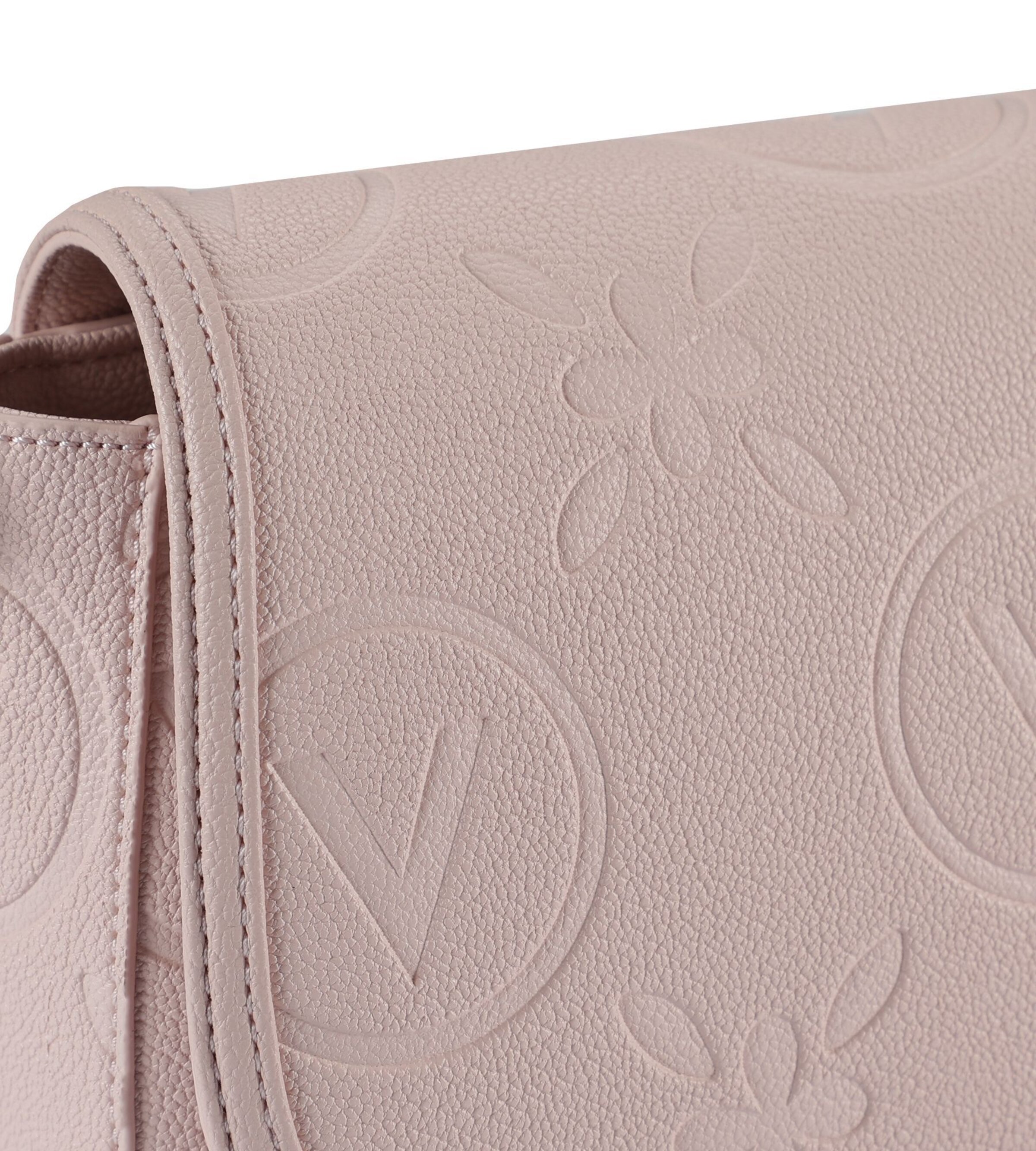 Sac à bandoulière 'Samba Re' VALENTINO en rose