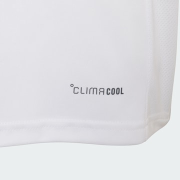 ADIDAS PERFORMANCE Funktionsshirt 'Jude Bellingham Tiro League' in Weiß