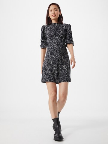 Dorothy Perkins Shirt dress in Black