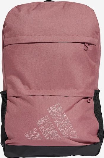 ADIDAS PERFORMANCE Sports Backpack 'Motion' in Powder / Melon / Black, Item view