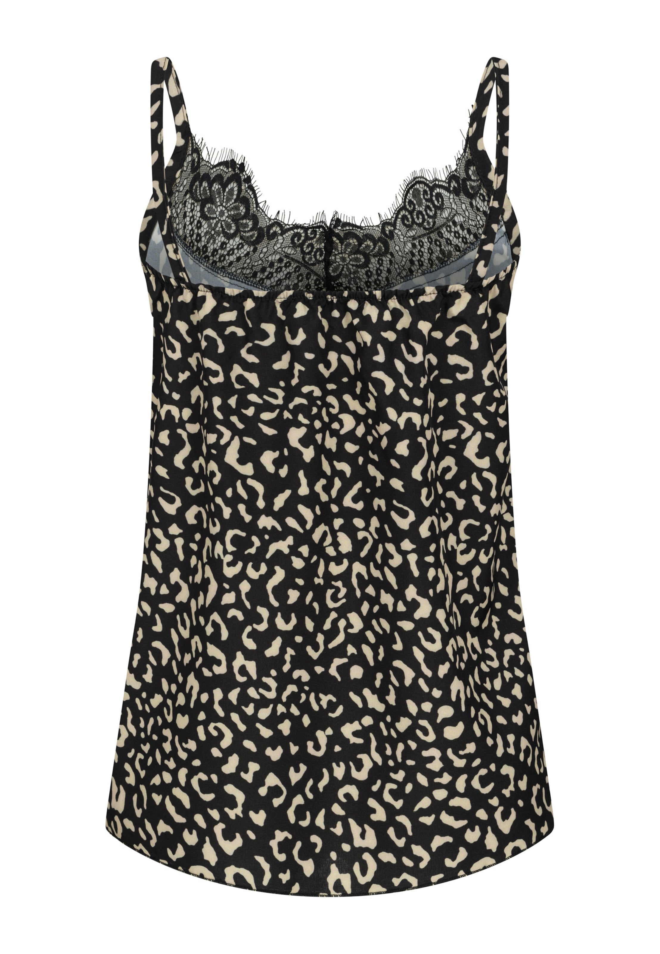Cloud5ive Top in Black