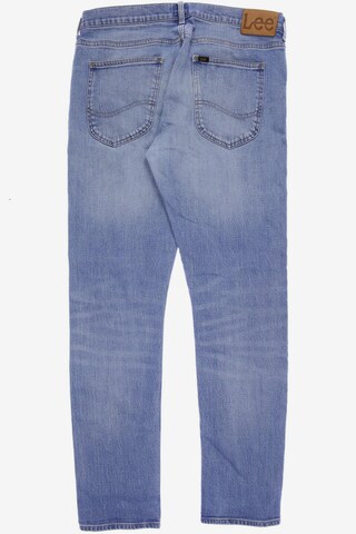 Lee Jeans 33 in Blau