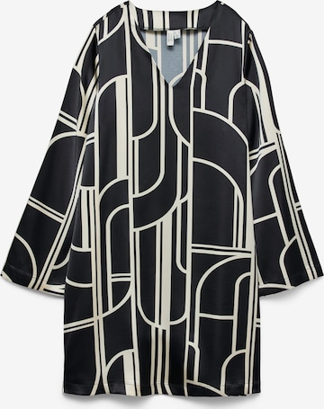VERO MODA Платье 'VMHADLEY' в Черный: спереди