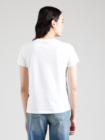 LEVI'S ® - Camiseta 'The Perfect' en blanco