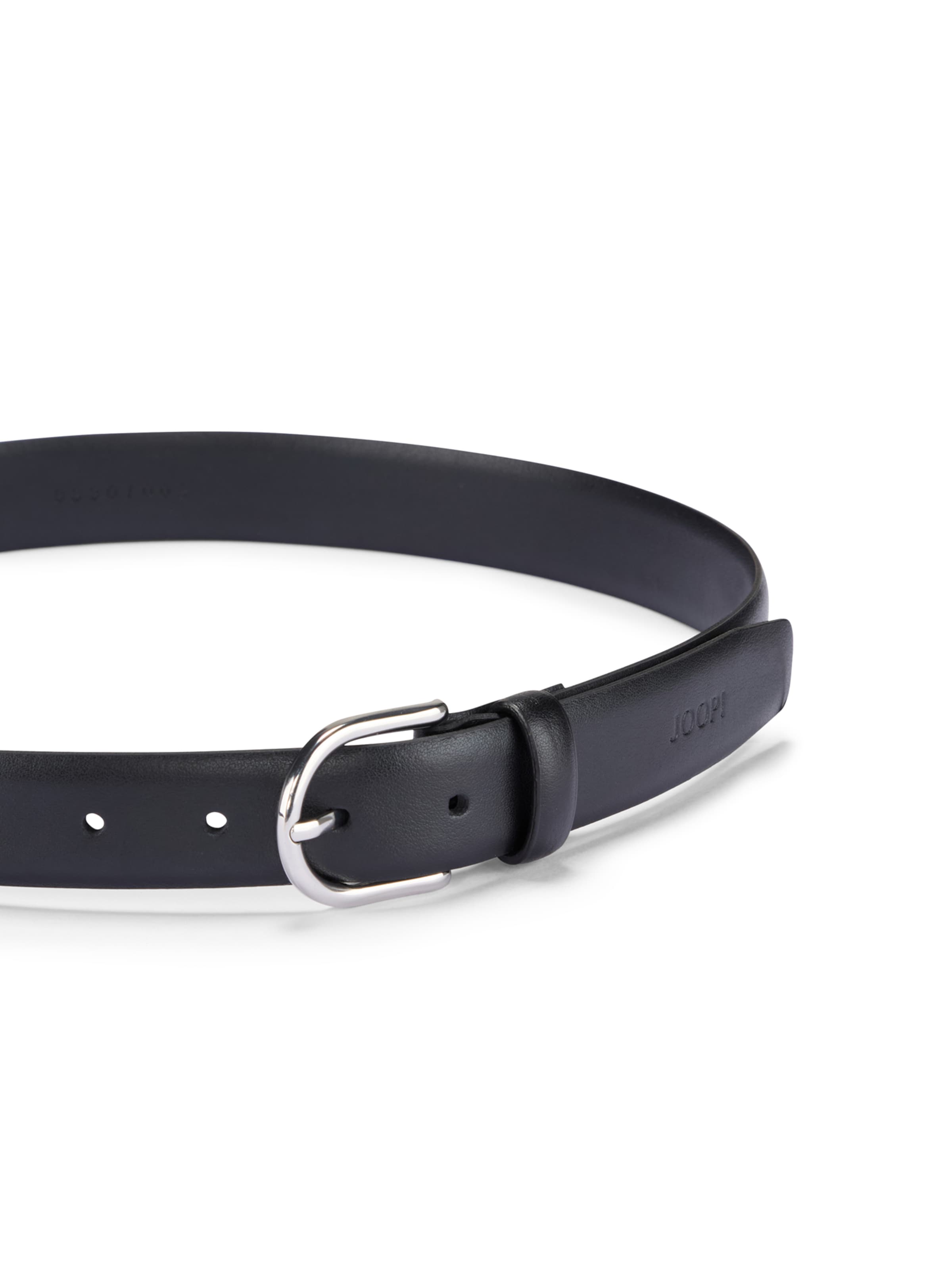 JOOP! Opasky - Čierna