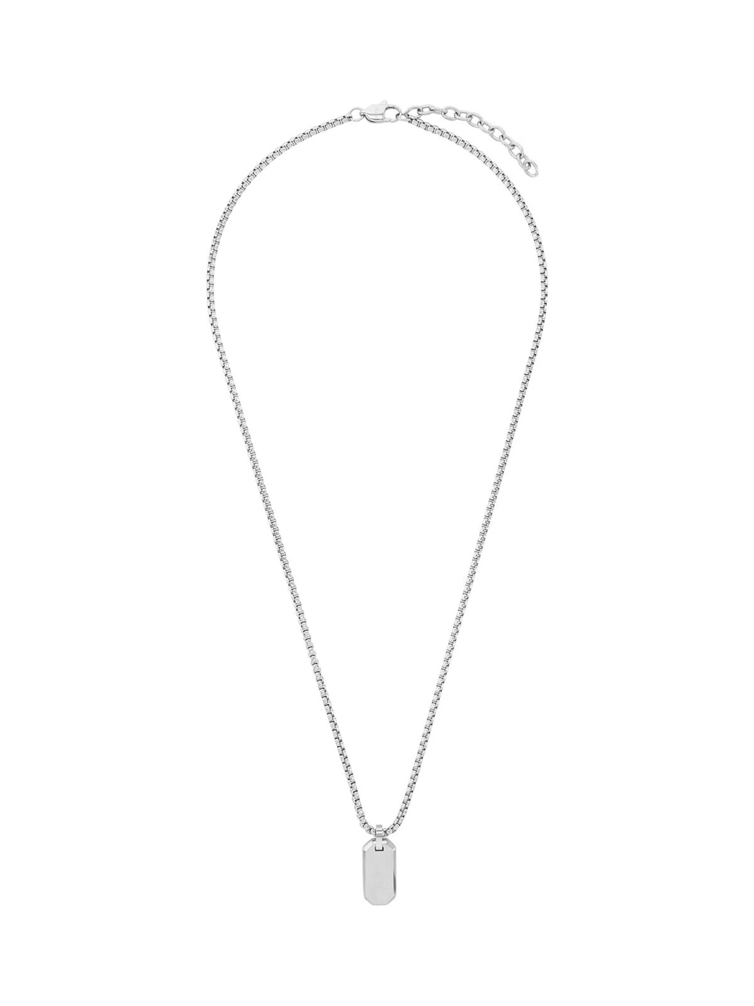 JOOP! Kette in Silber