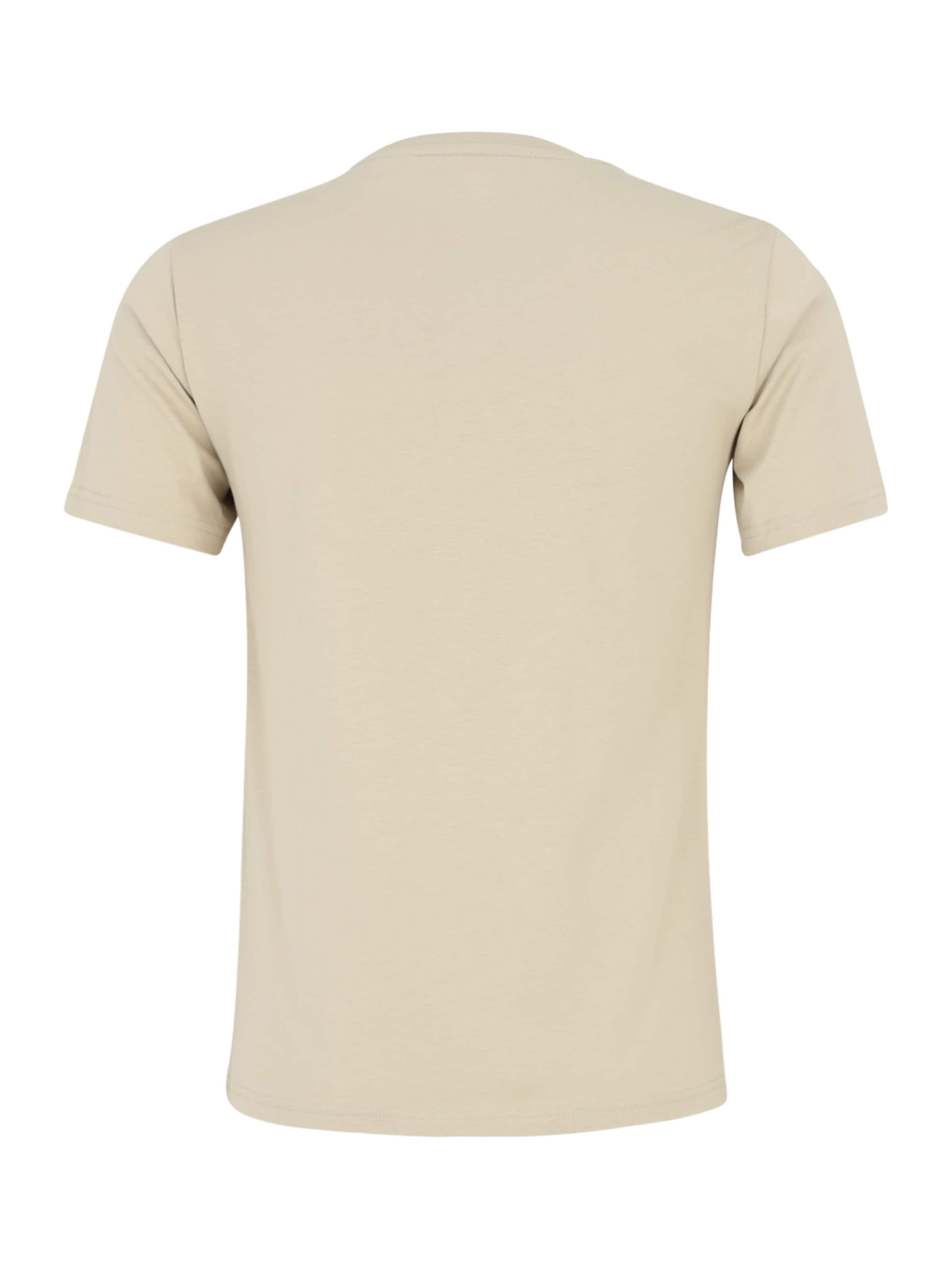 CONVERSE Shirt 'Core Chuck' in Groen