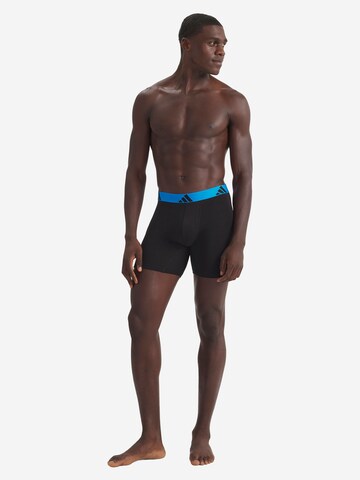 Boxers ' Active Flex Cotton ' ADIDAS SPORTSWEAR en noir