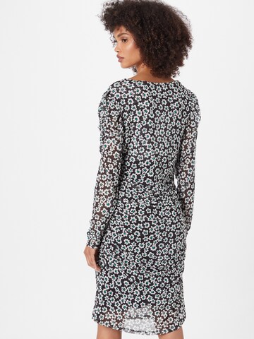 Fabienne Chapot - Vestido 'Marie' en negro