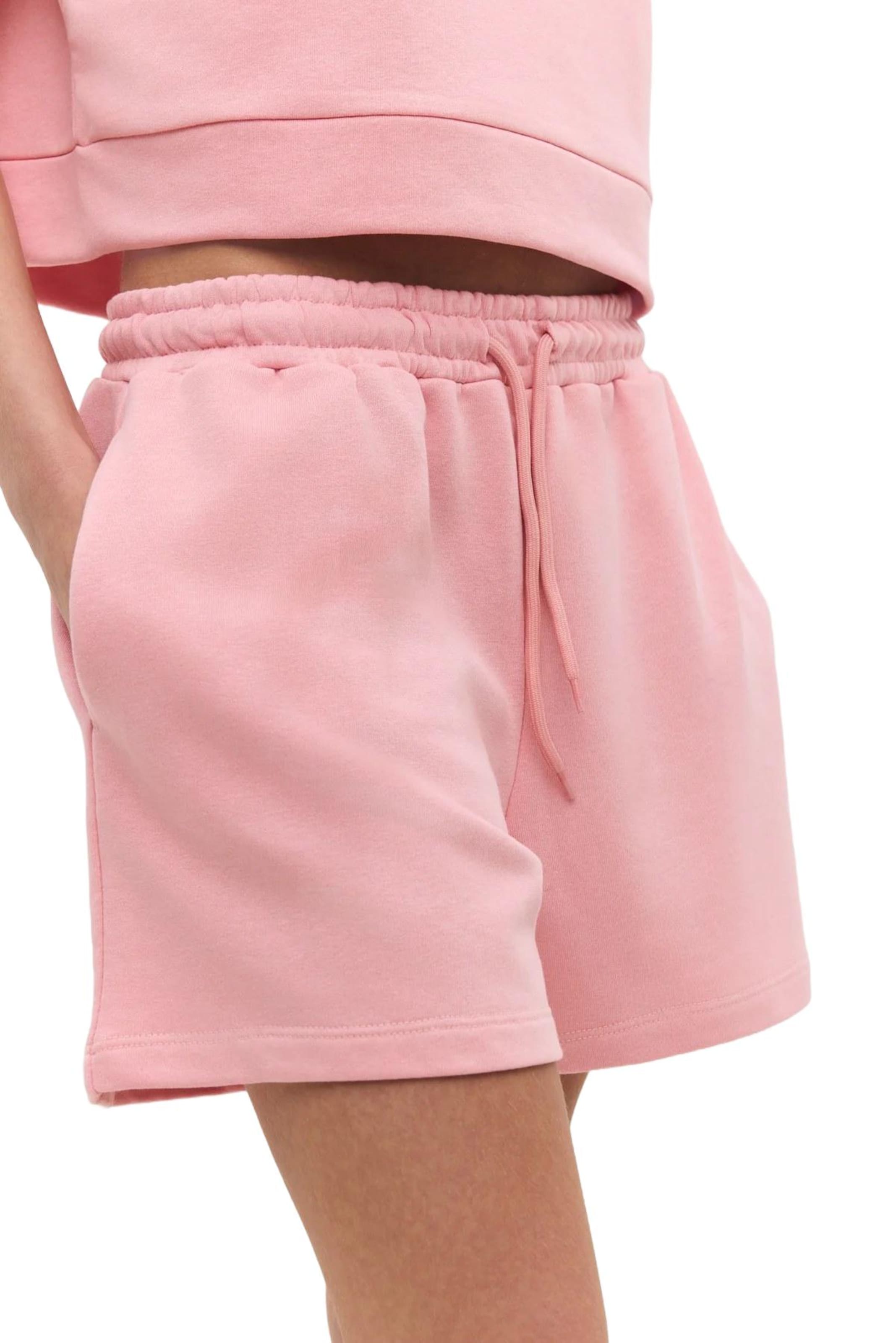 No Matter What Regular Pants in Pink