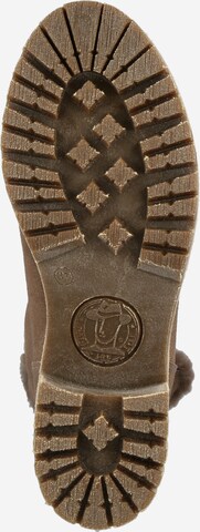 PANAMA JACK Snow boots 'Prim Igloo' in Brown