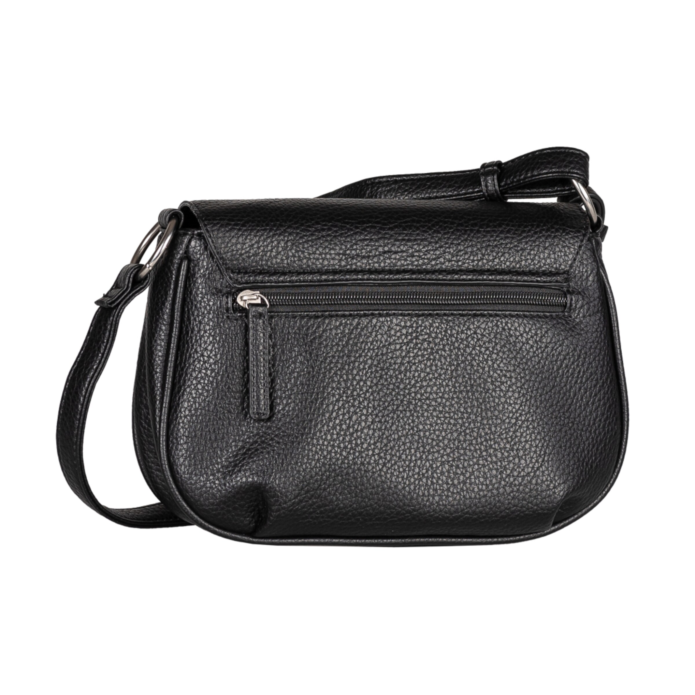 GABOR Umhängetasche in Schwarz