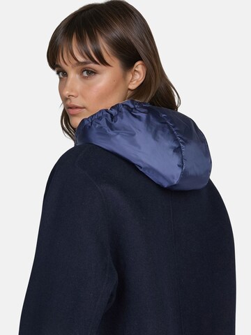 Veste mi-saison 'Beren' BLONDE No. 8 en bleu