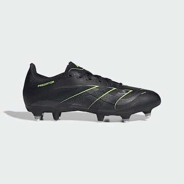 ADIDAS PERFORMANCE Soccer shoe 'Predator League' in Black