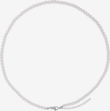 Heideman Necklace 'Fabio' in Silver