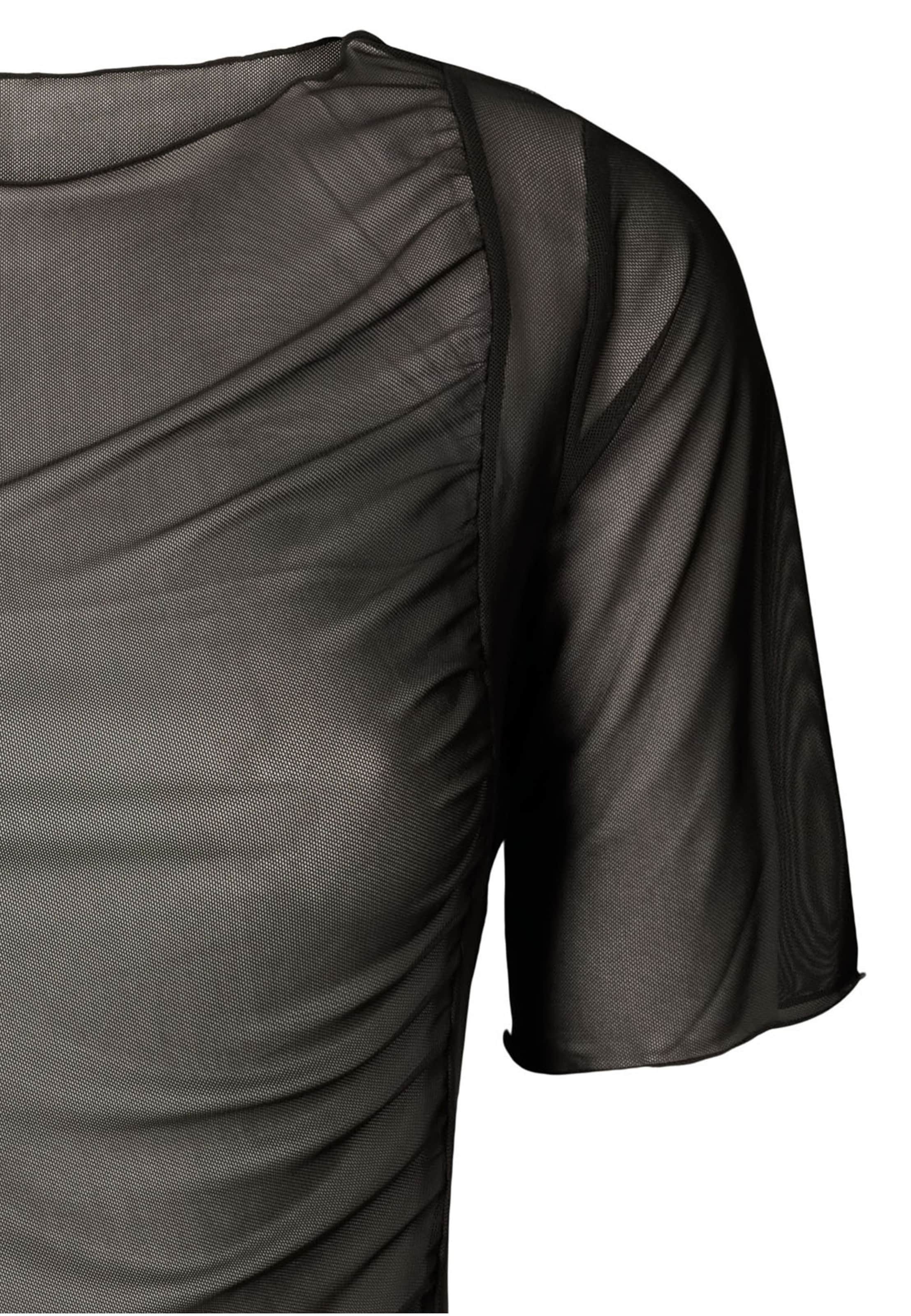 T-shirt rethinkit studios en noir