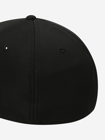 Casquette ARMANI EXCHANGE en noir