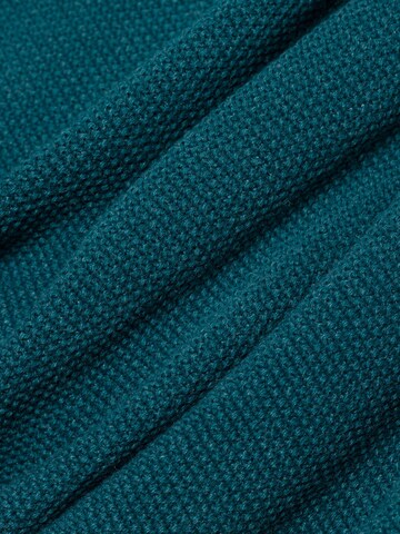 Pull-over Andrew James en vert