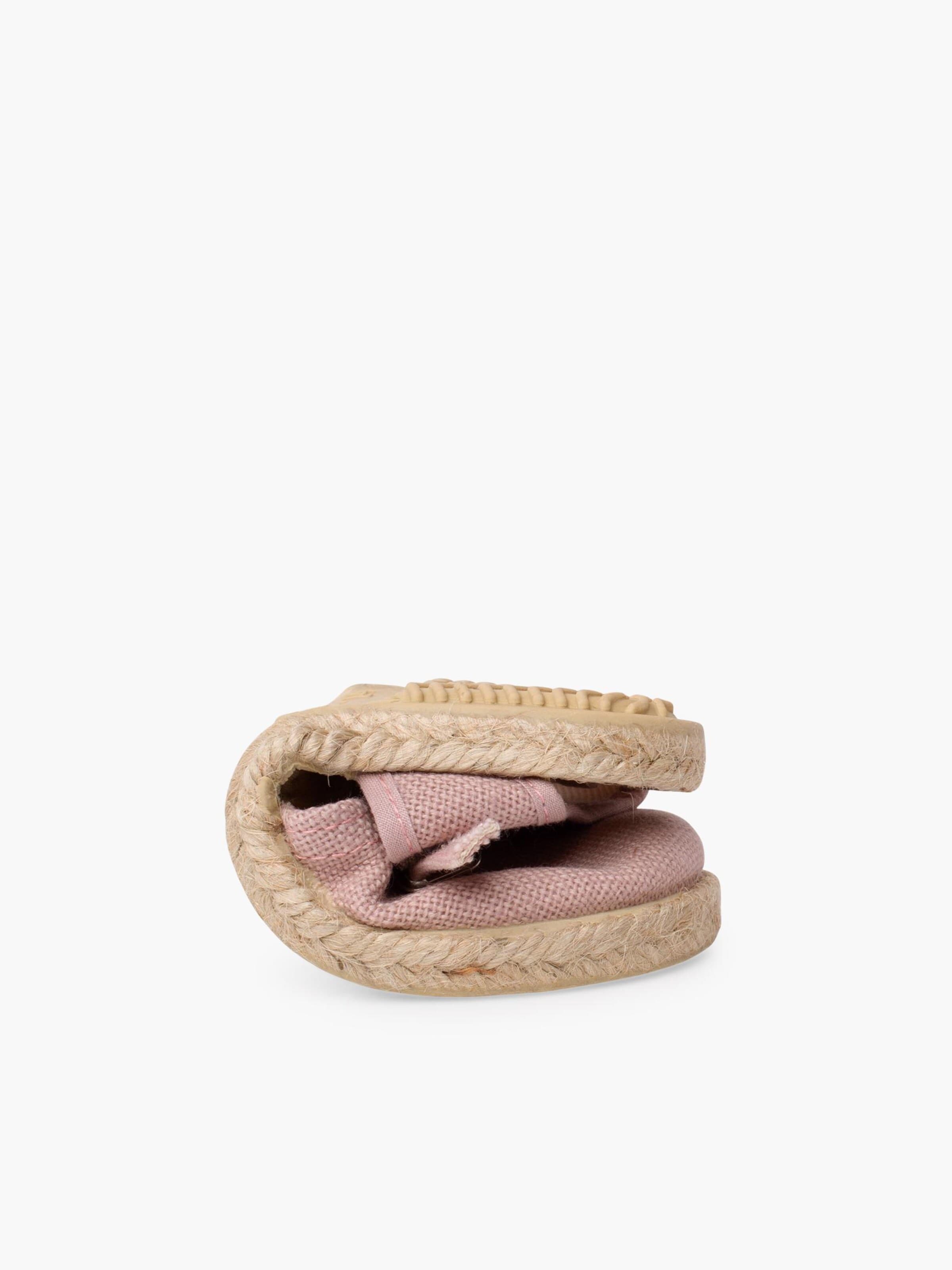 Pisamonas Sandals in Pink