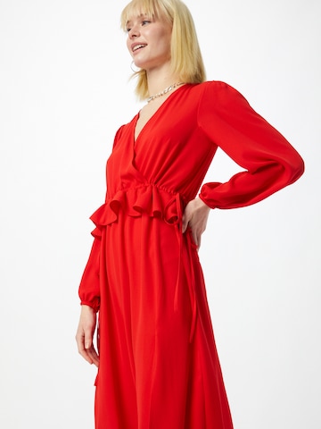 River Island Dress 'PENELOPE' in Red
