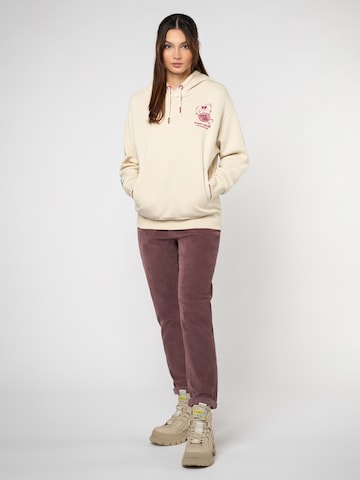 Eight2Nine Tapered Hose in Pink