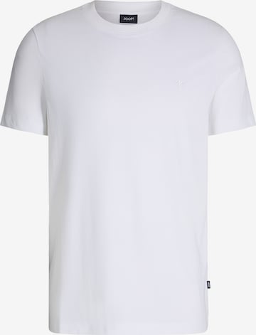 JOOP! Shirt ' Leon ' in White: front