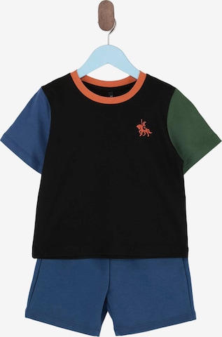 Trendyol Set in Schwarz: Vorderseite