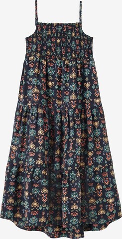 NAME IT Платье 'NKFVINAYA' в Синий: спереди