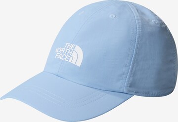 THE NORTH FACE Cap 'Horizon' in Blue: front