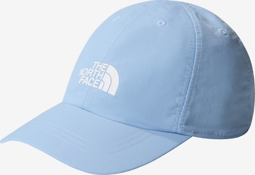 Șapcă 'Horizon' de la THE NORTH FACE pe albastru: față