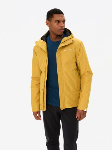 VAUDE Outdoorjas in Geel
