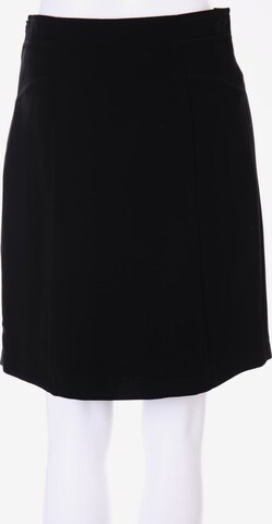 Un Deux Trois Skirt in XS in Black